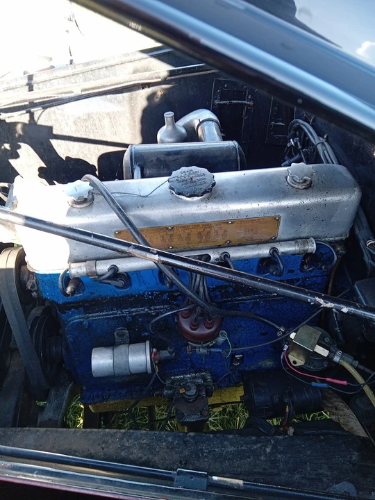 1939 Daimler - Image 29 of 30