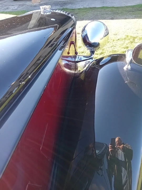 1939 Daimler - Image 26 of 30