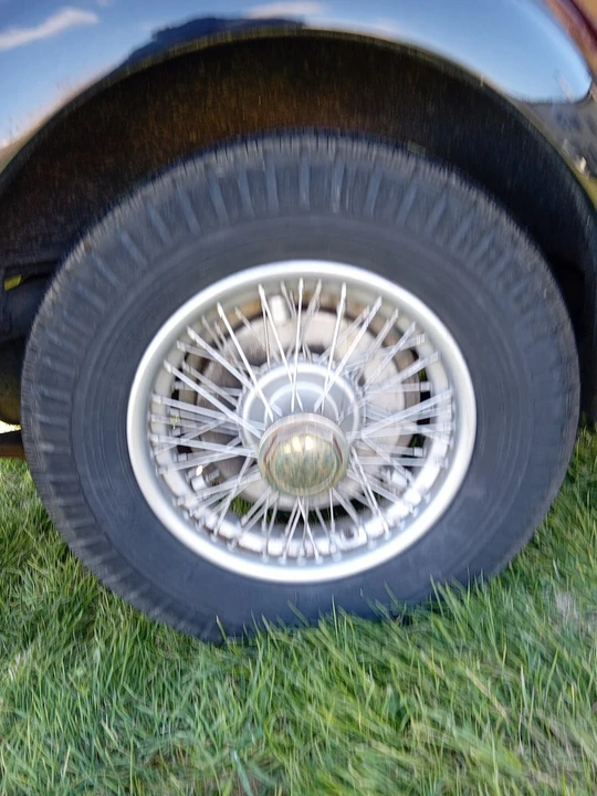 1939 Daimler - Image 12 of 30