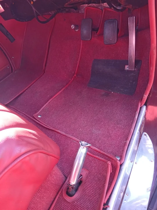 1939 Daimler - Image 21 of 30