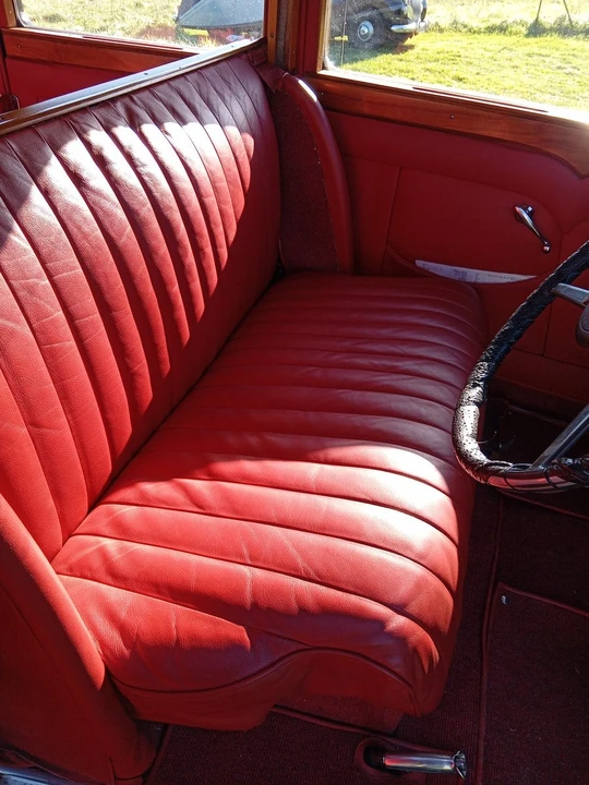 1939 Daimler - Image 16 of 30