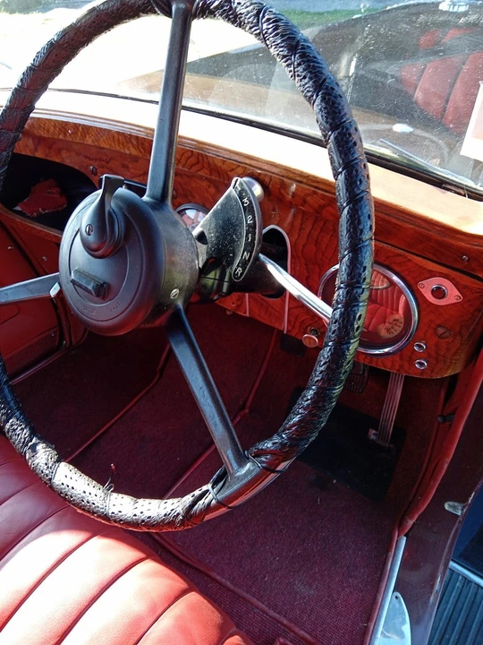 1939 Daimler - Image 14 of 30