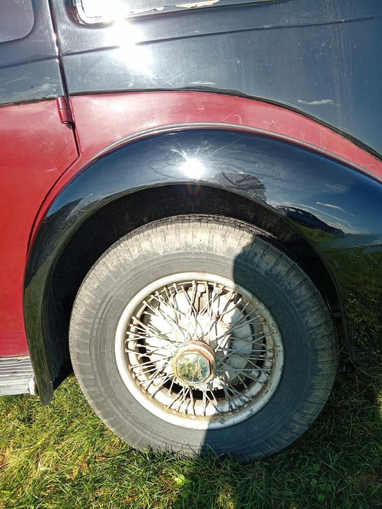 1939 Daimler - Image 11 of 30