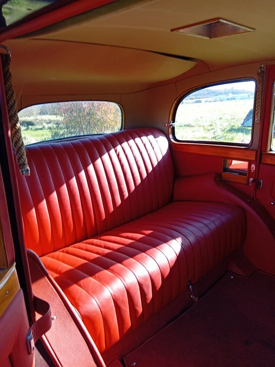 1939 Daimler - Image 17 of 30