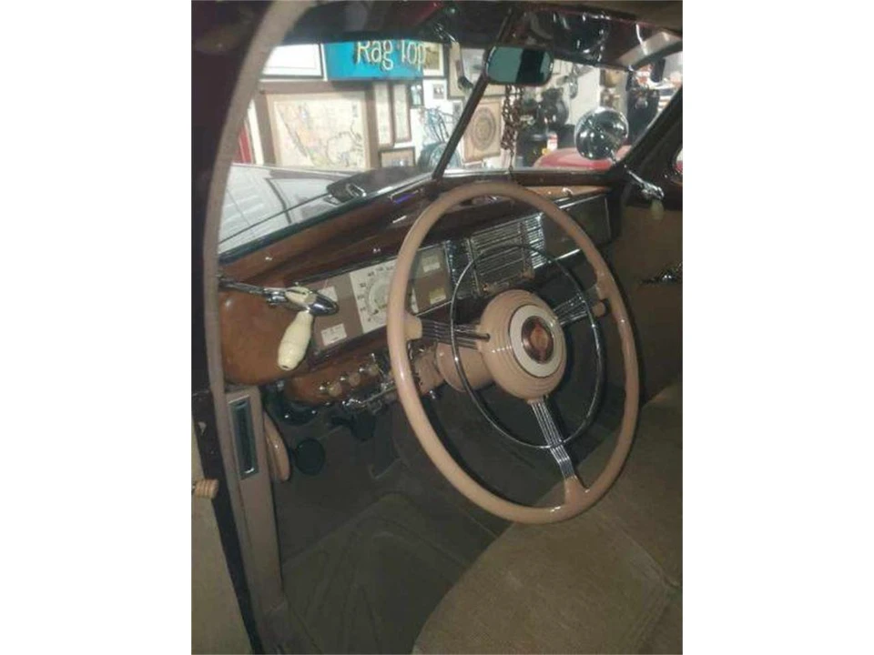 1939 DeSoto - Image 9 of 10
