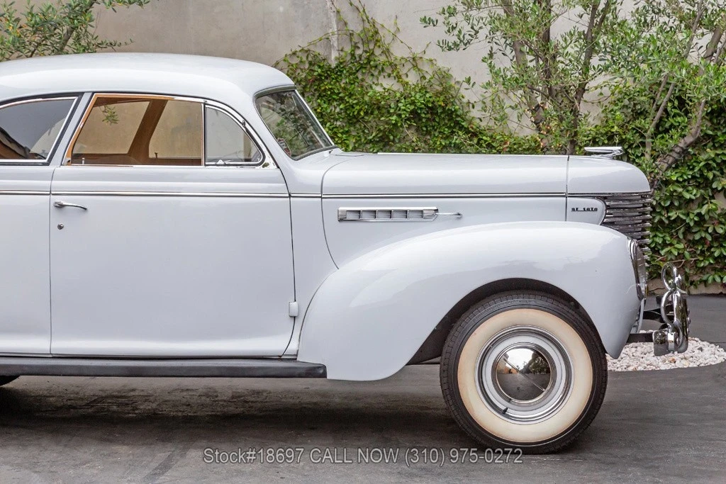 1939 DeSoto - Image 10 of 12