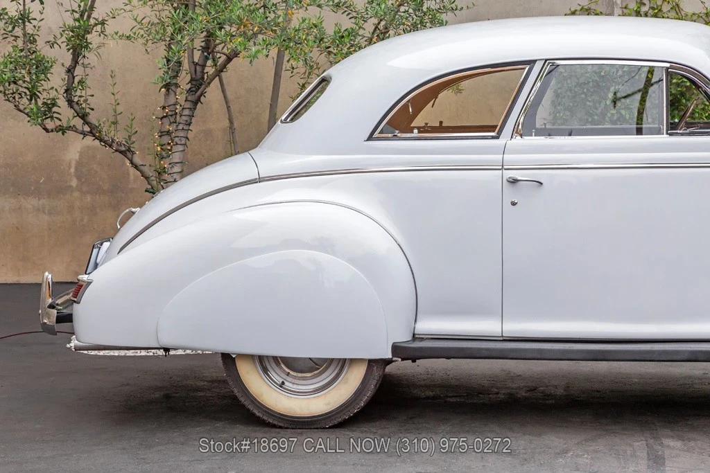 1939 DeSoto - Image 11 of 12