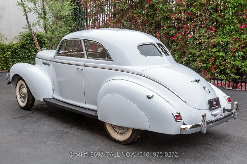 1939 DeSoto - Image 7 of 12