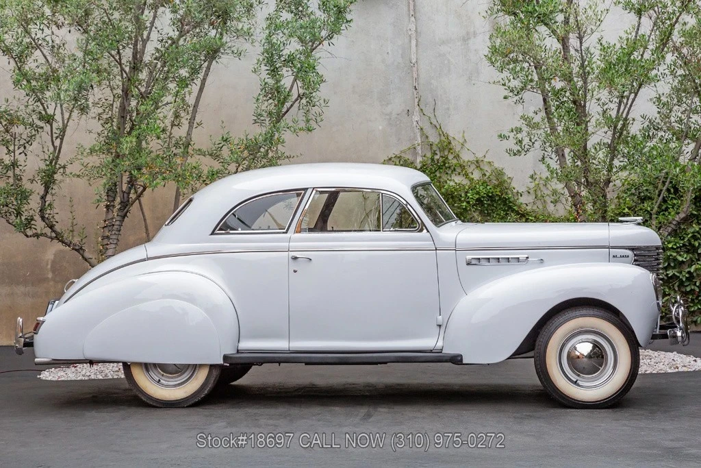 1939 DeSoto - Image 4 of 12