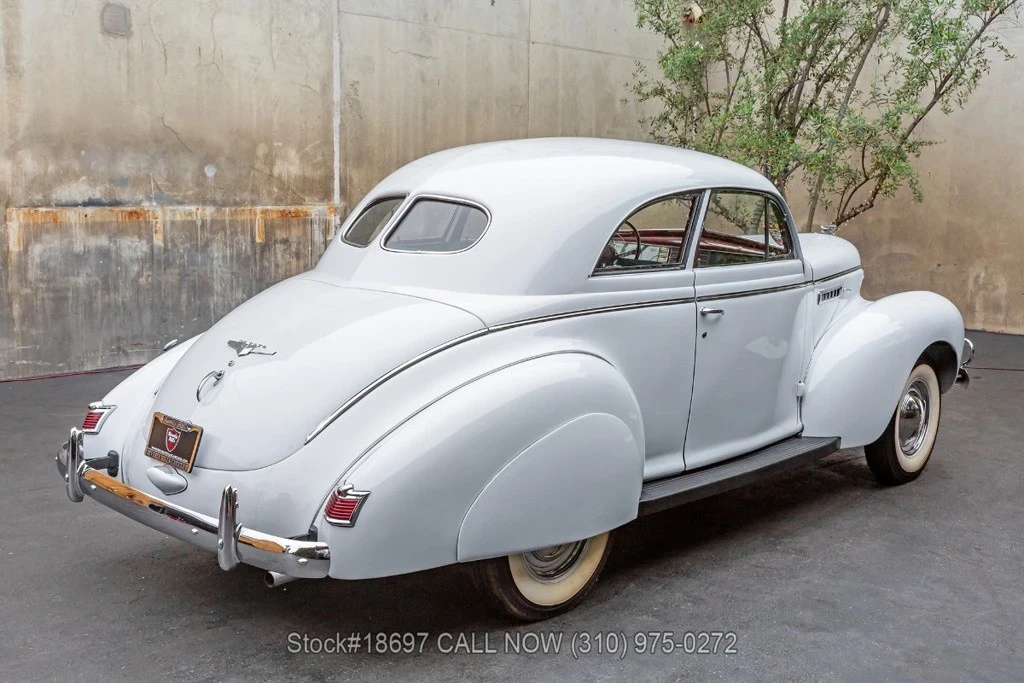 1939 DeSoto - Image 5 of 12