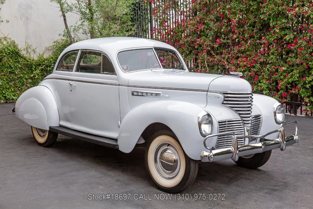 1939 DeSoto - Image 3 of 12