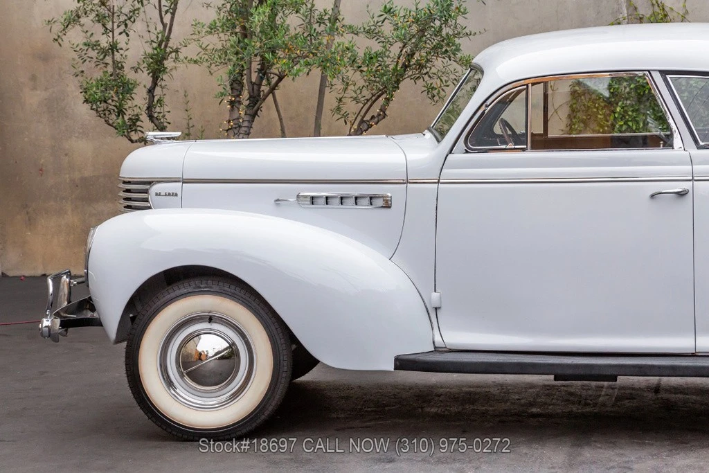 1939 DeSoto - Image 12 of 12