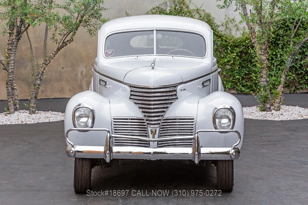 1939 DeSoto - Image 2 of 12