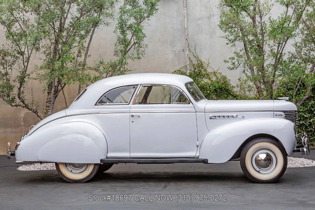 1939 DeSoto - Image 4 of 12