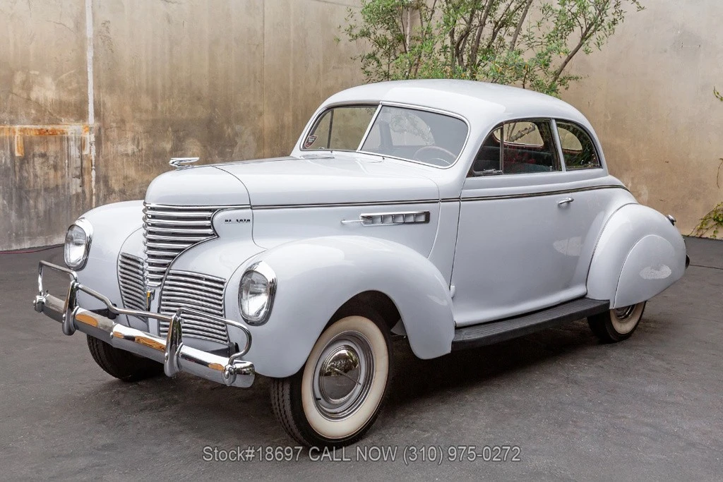 1939 DeSoto - Image 8 of 12
