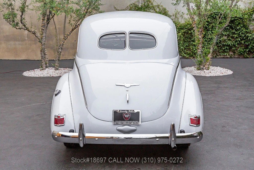 1939 DeSoto - Image 6 of 12