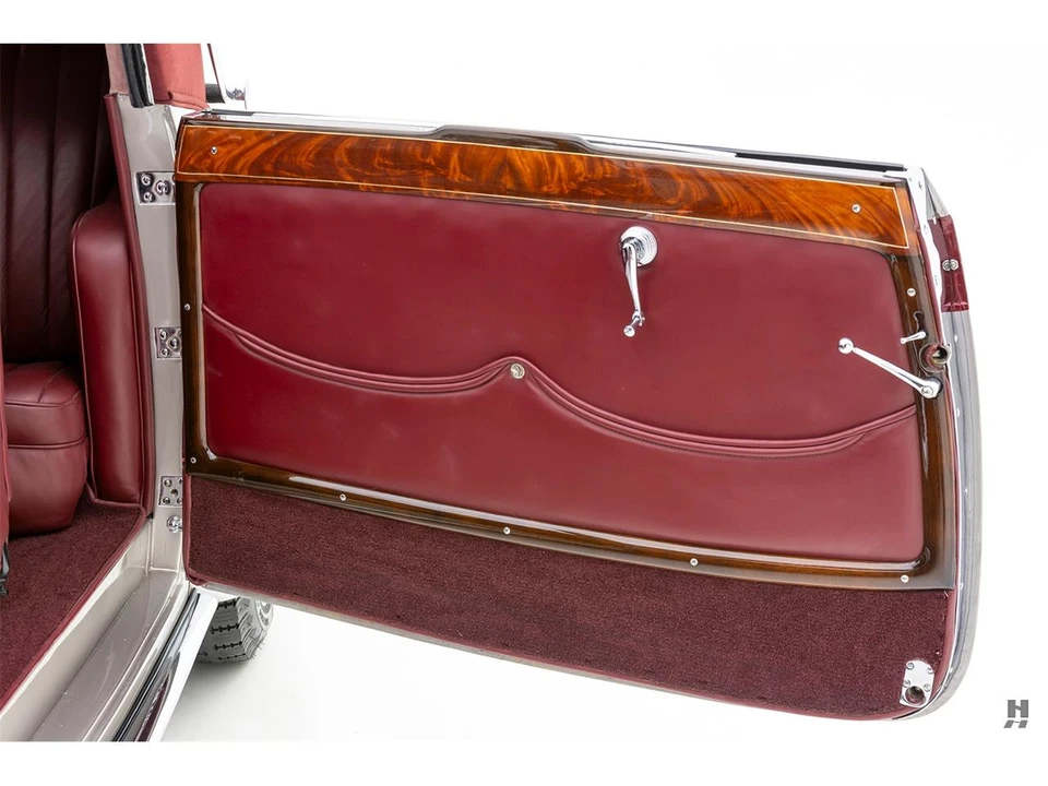 1939 Delahaye 135 - Image 13 of 31