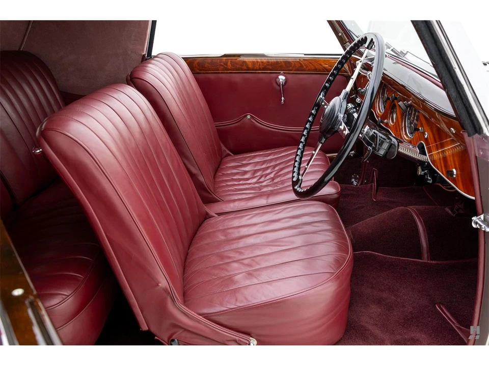 1939 Delahaye 135 - Image 8 of 31