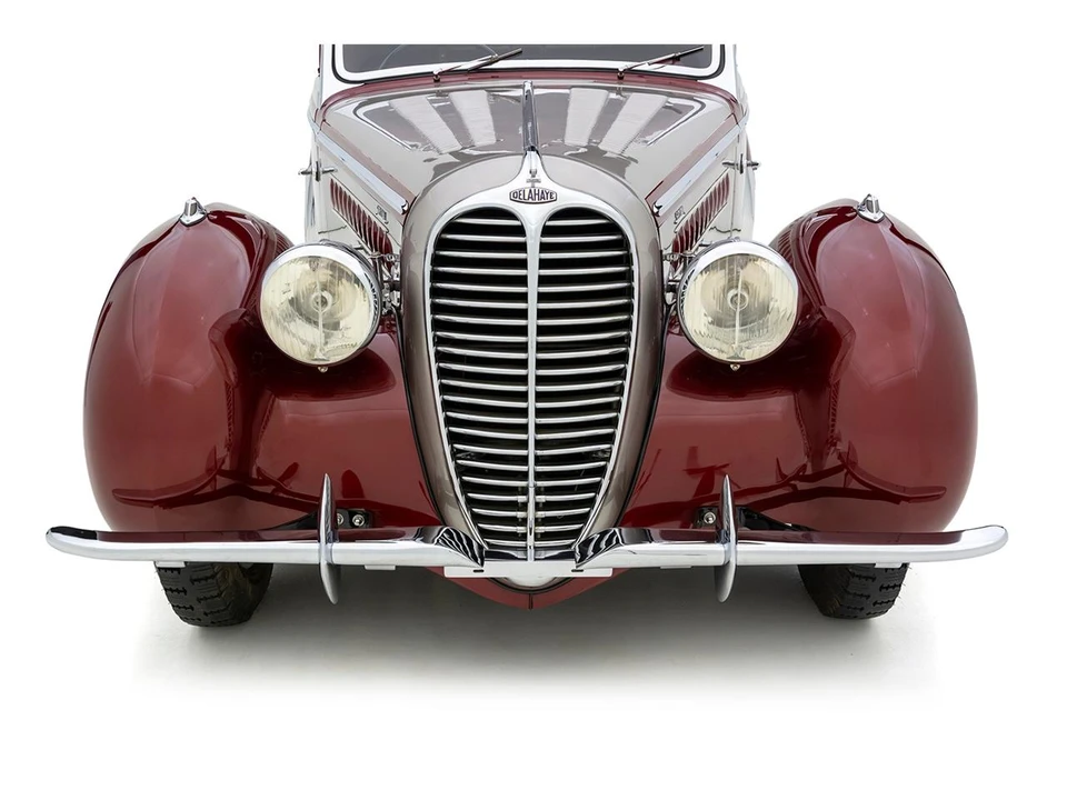 1939 Delahaye 135 - Image 15 of 31