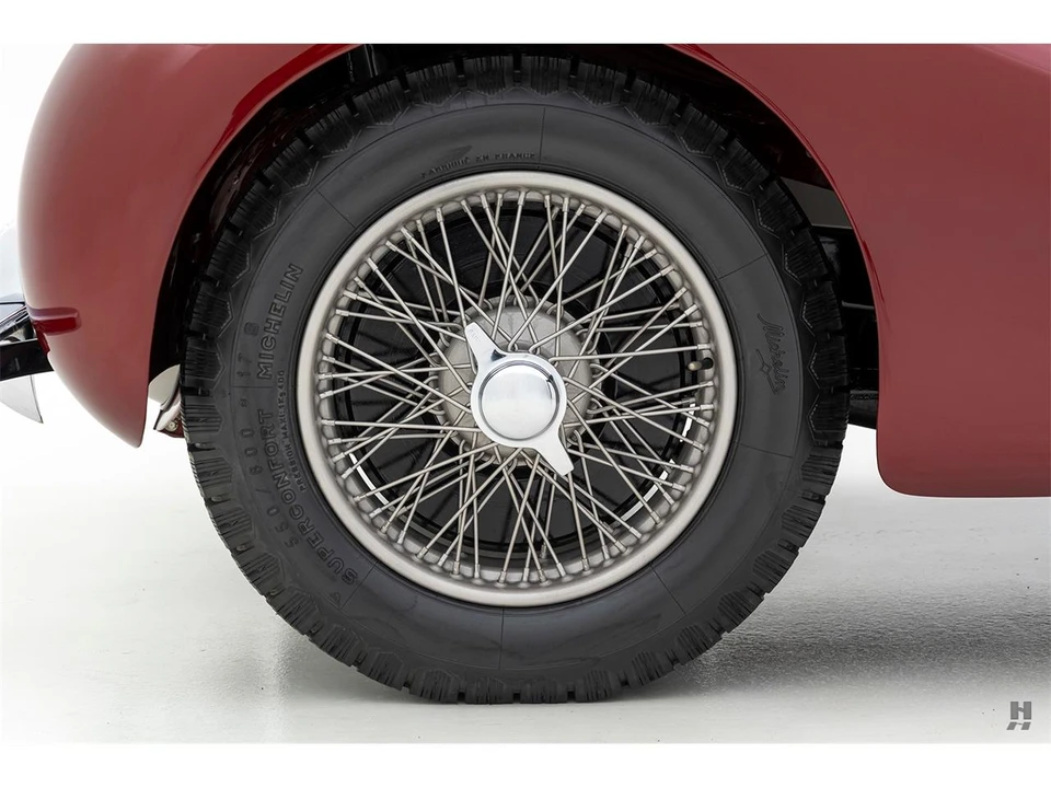 1939 Delahaye 135 - Image 18 of 31