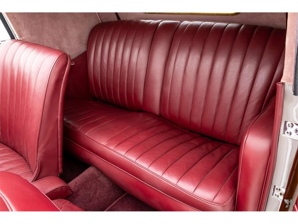 1939 Delahaye 135 - Image 11 of 31