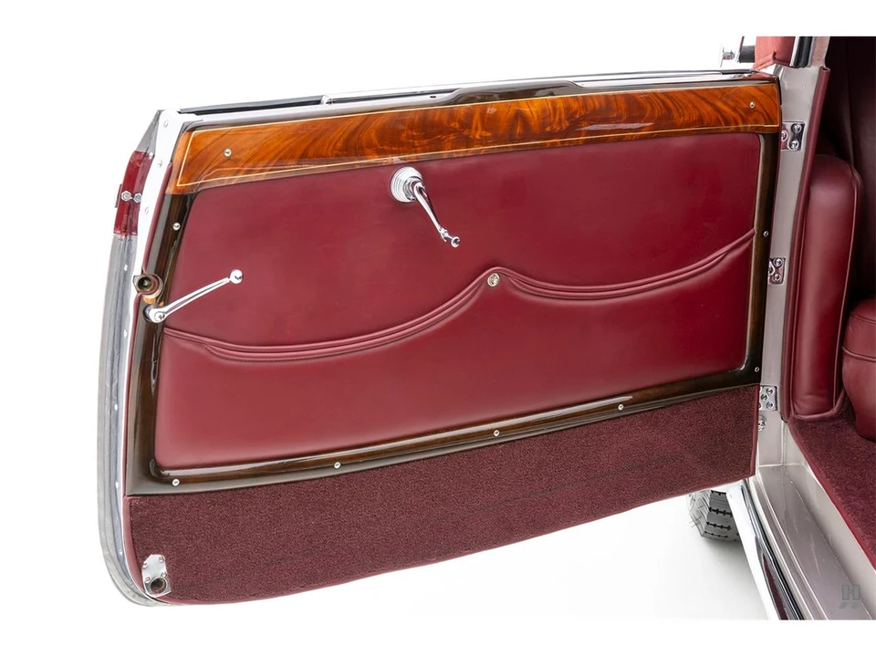 1939 Delahaye 135 - Image 12 of 31