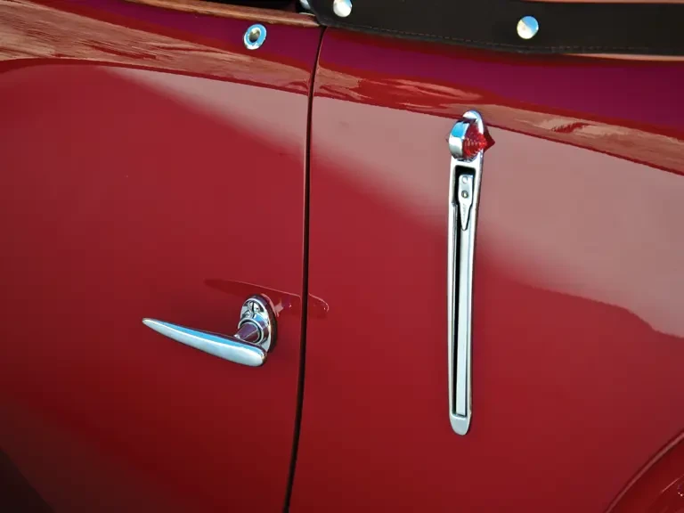 1939 Delahaye 135 - Image 18 of 24