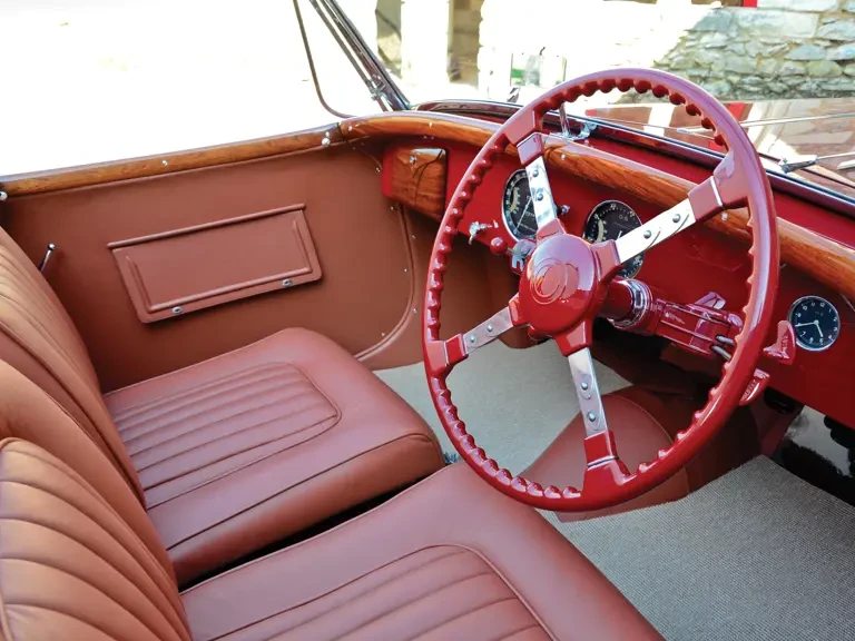 1939 Delahaye 135 - Image 5 of 24