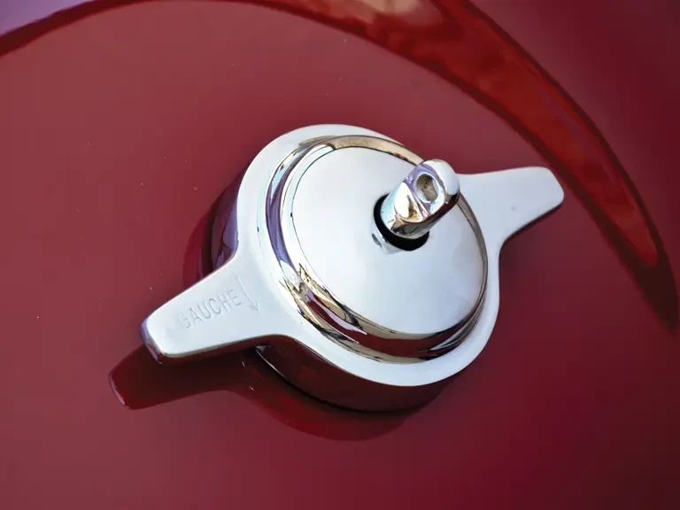 1939 Delahaye 135 - Image 12 of 24