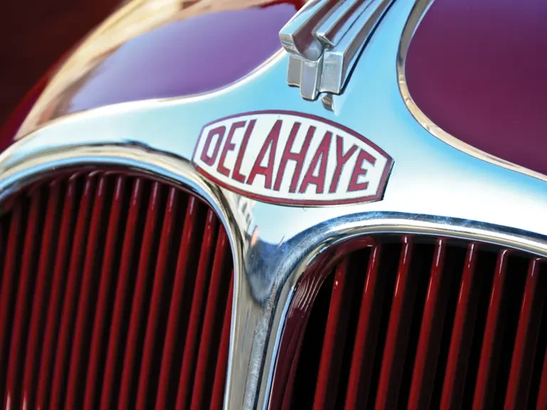 1939 Delahaye 135 - Image 7 of 24