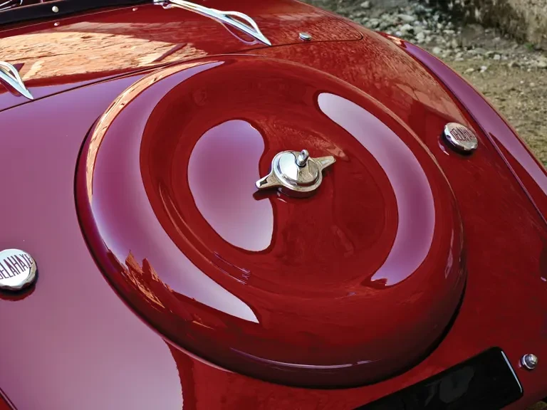 1939 Delahaye 135 - Image 11 of 24