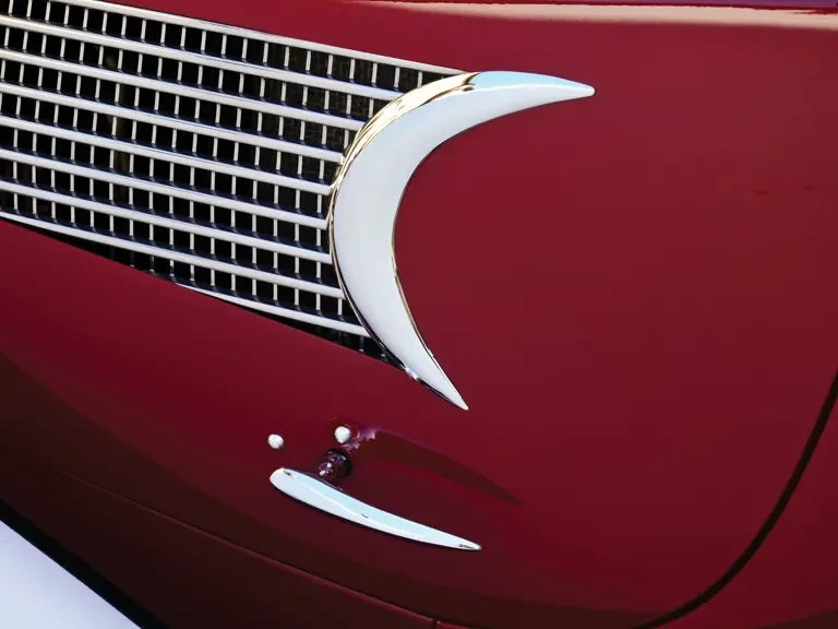 1939 Delahaye 135 - Image 10 of 24
