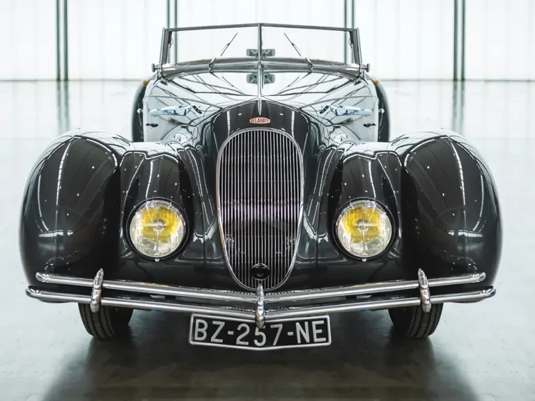 1939 Delahaye 135 - Image 10 of 31