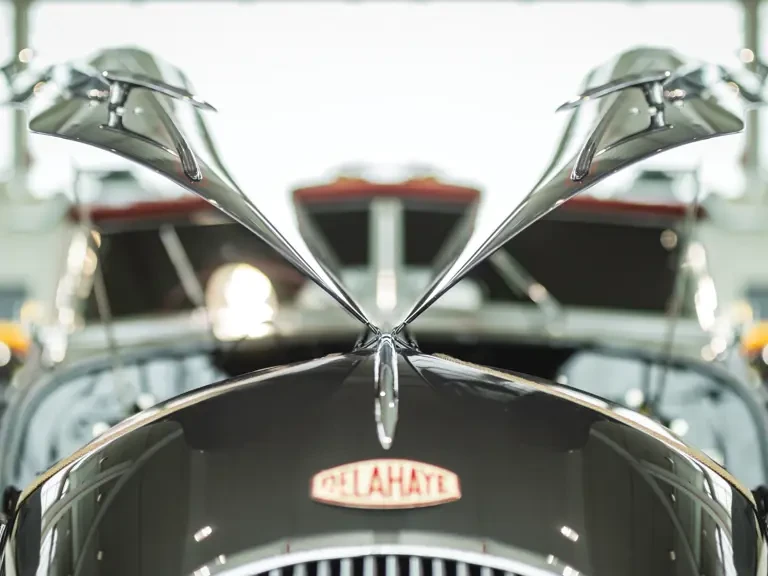 1939 Delahaye 135 - Image 31 of 31