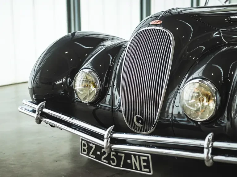 1939 Delahaye 135 - Image 9 of 31