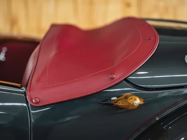 1939 Delahaye 135 - Image 20 of 31