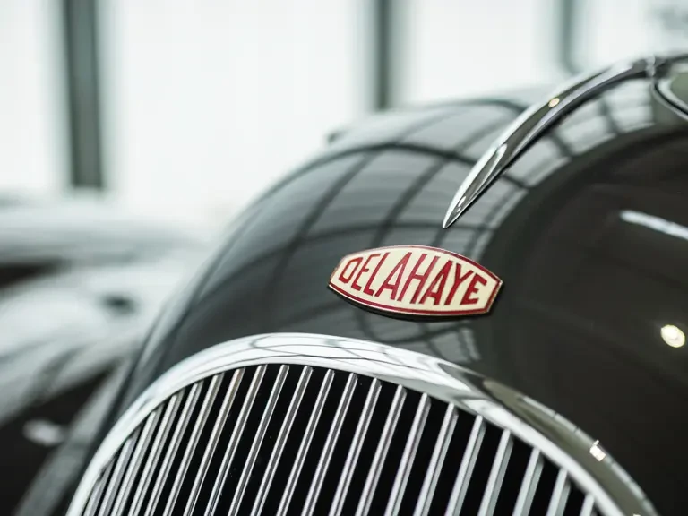 1939 Delahaye 135 - Image 7 of 31