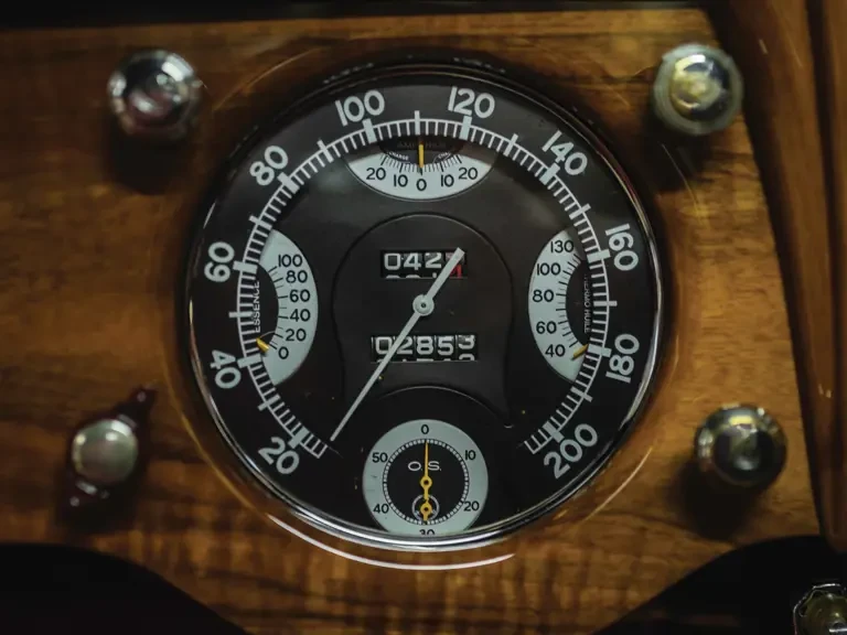1939 Delahaye 135 - Image 14 of 31
