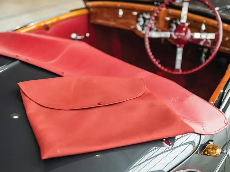 1939 Delahaye 135 - Image 27 of 31