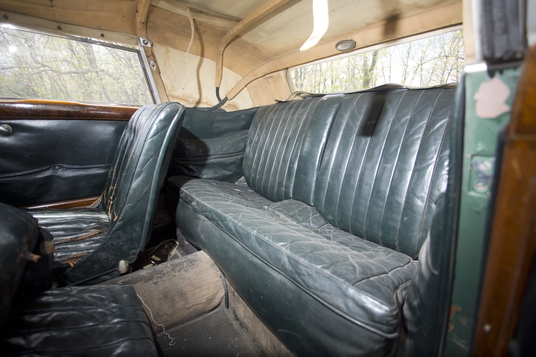 1939 Delahaye 135 - Image 18 of 31