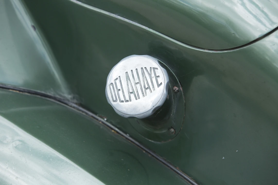 1939 Delahaye 135 - Image 29 of 31
