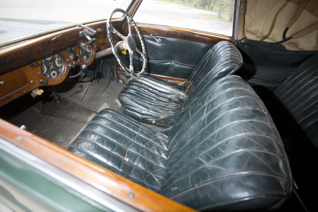 1939 Delahaye 135 - Image 26 of 31