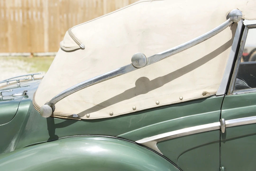 1939 Delahaye 135 - Image 30 of 31