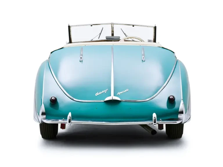 1939 Delahaye 135 - Image 23 of 26