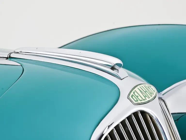 1939 Delahaye 135 - Image 21 of 26