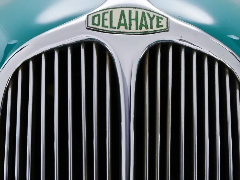 1939 Delahaye 135 - Image 14 of 26