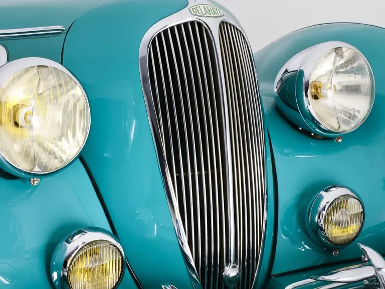 1939 Delahaye 135 - Image 11 of 26
