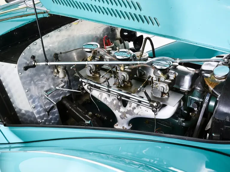 1939 Delahaye 135 - Image 20 of 26