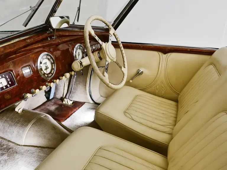 1939 Delahaye 135 - Image 26 of 26