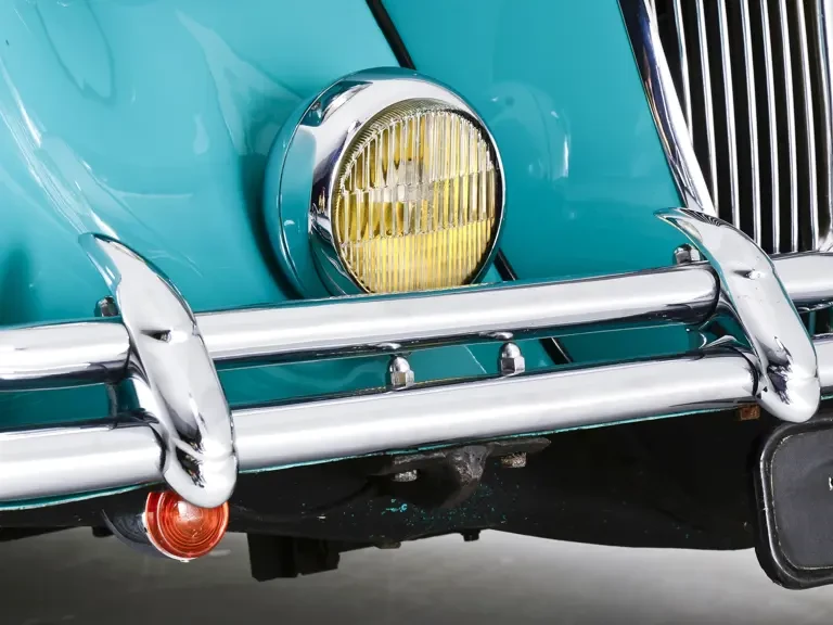 1939 Delahaye 135 - Image 12 of 26